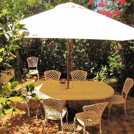 Alba House Guest House Paarl Exterior photo