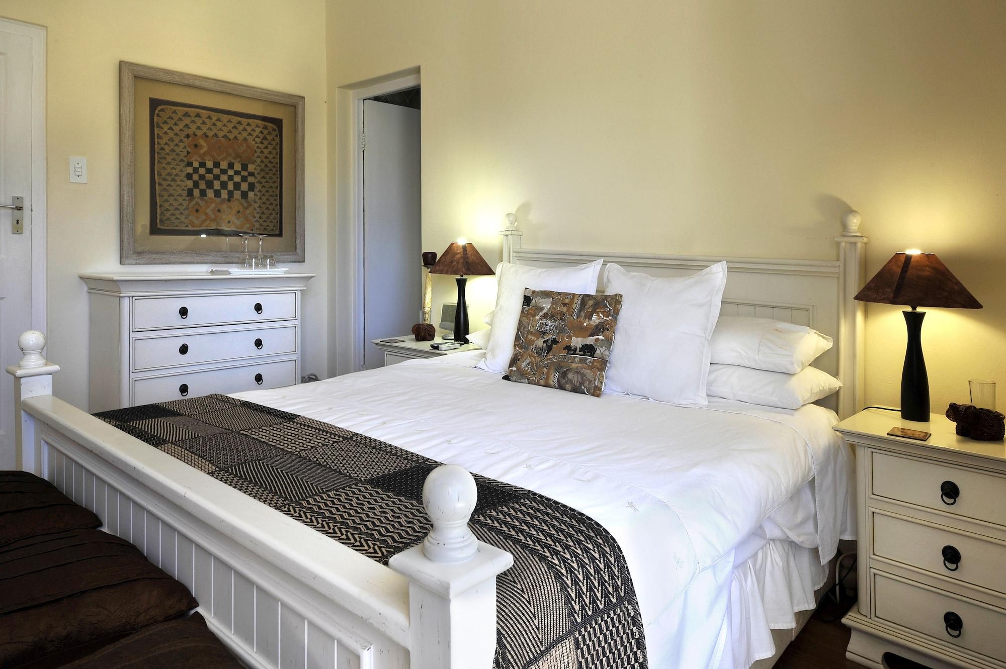 Alba House Guest House Paarl Exterior photo