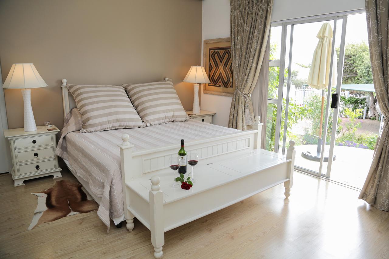 Alba House Guest House Paarl Exterior photo