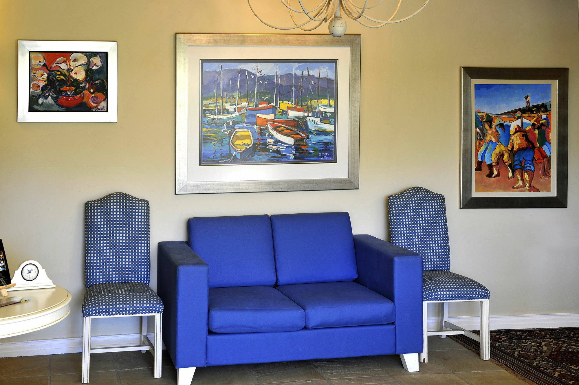Alba House Guest House Paarl Exterior photo